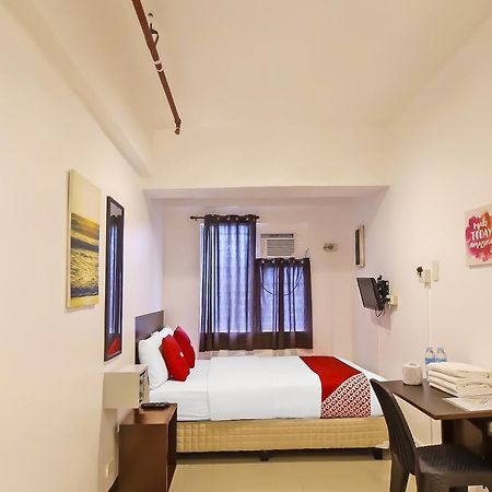 Oyo 882 City Stay Inns Makati City Hall Мандалуйонг Экстерьер фото