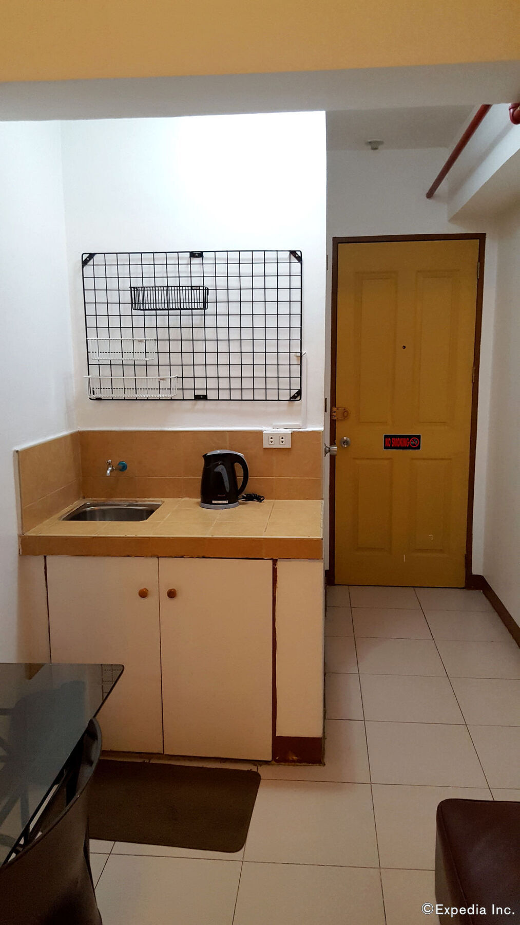 Oyo 882 City Stay Inns Makati City Hall Мандалуйонг Экстерьер фото