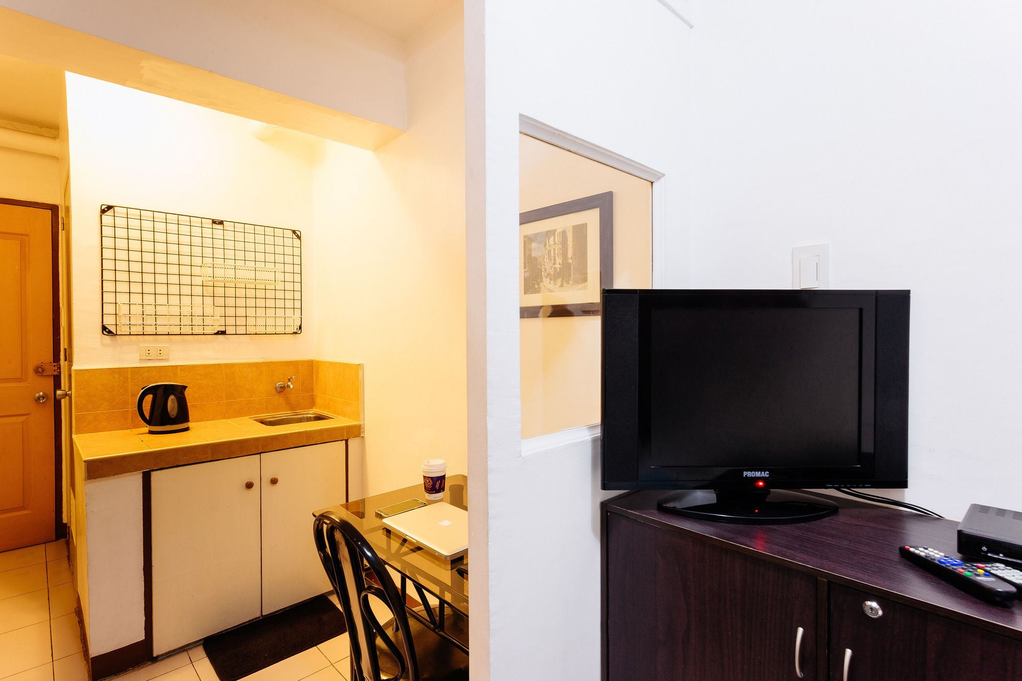 Oyo 882 City Stay Inns Makati City Hall Мандалуйонг Экстерьер фото