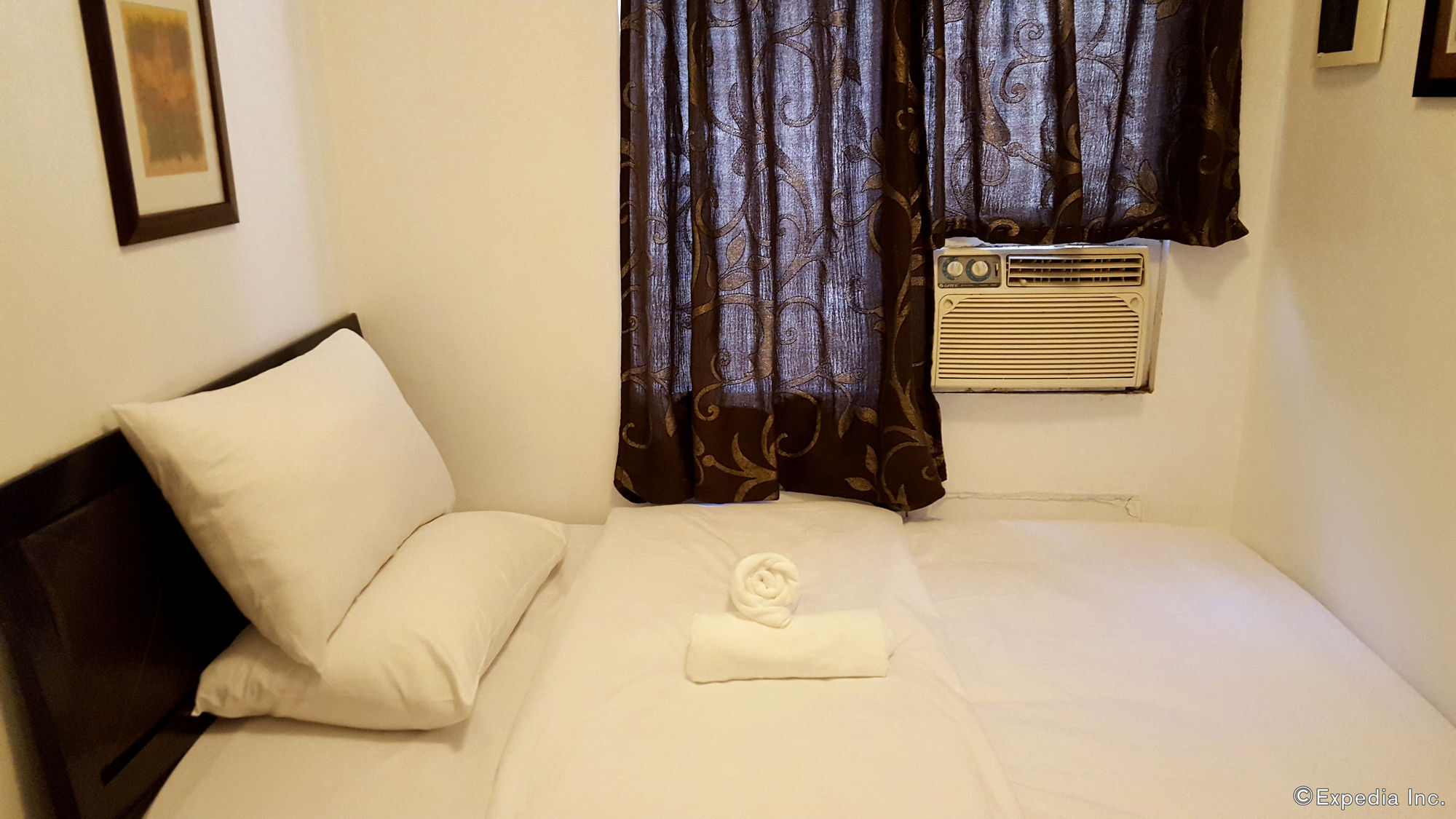 Oyo 882 City Stay Inns Makati City Hall Мандалуйонг Экстерьер фото