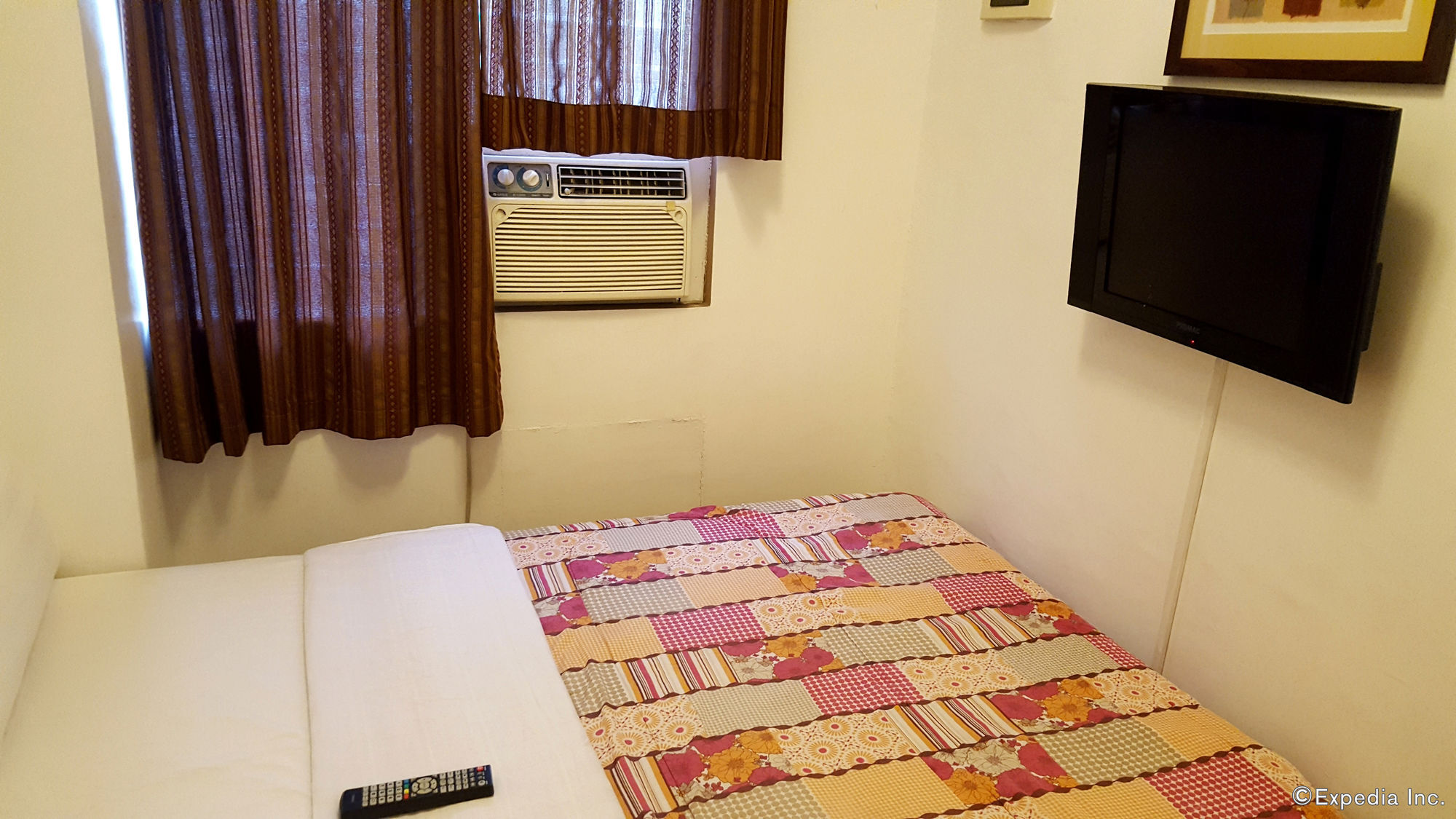 Oyo 882 City Stay Inns Makati City Hall Мандалуйонг Экстерьер фото